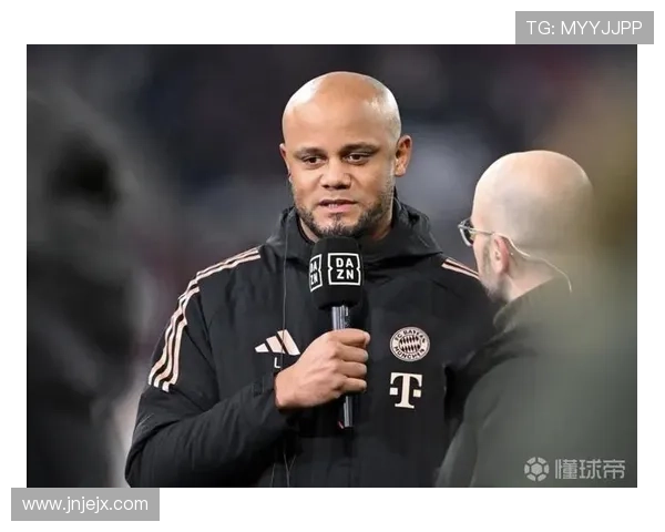 拜仁定位球防守屡现漏洞 埃贝尔孔帕尼承认需加强改进