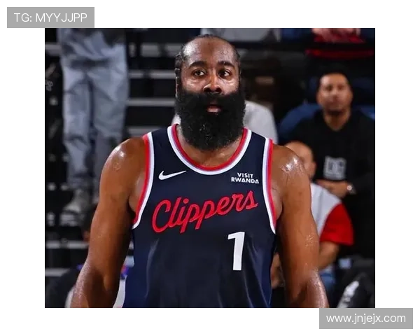 哈登常规赛得分突破28269分距离第十名安东尼仅差20分